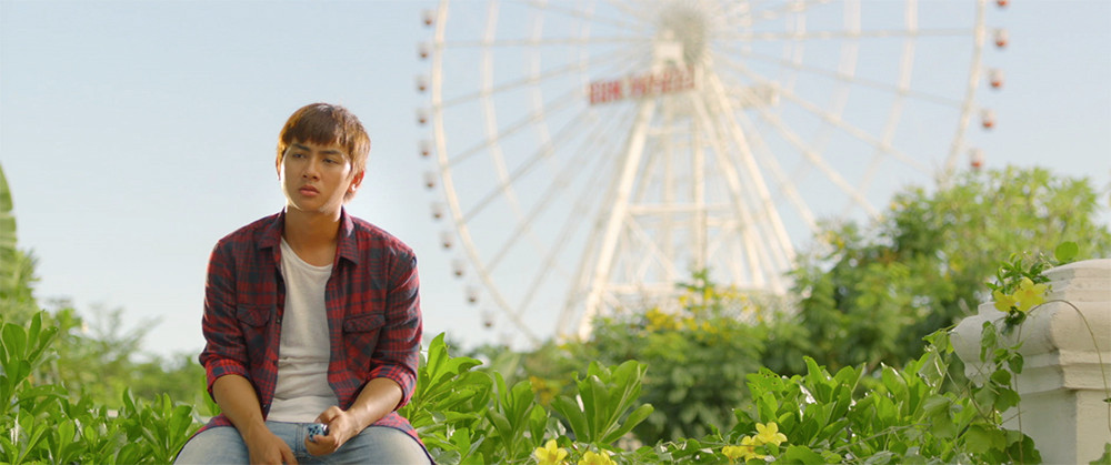 Tuy vậy, sự cấm cản của gia đình Diệu Hiền và sự xuất hiện gây tò mò của một anh chàng điển trai dường như khiến cho mối quan hệ của cặp đôi này bị gián đoạn.