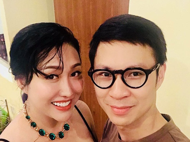 Phi Thanh Van: “So dan ong theo duoi toi dang tang“