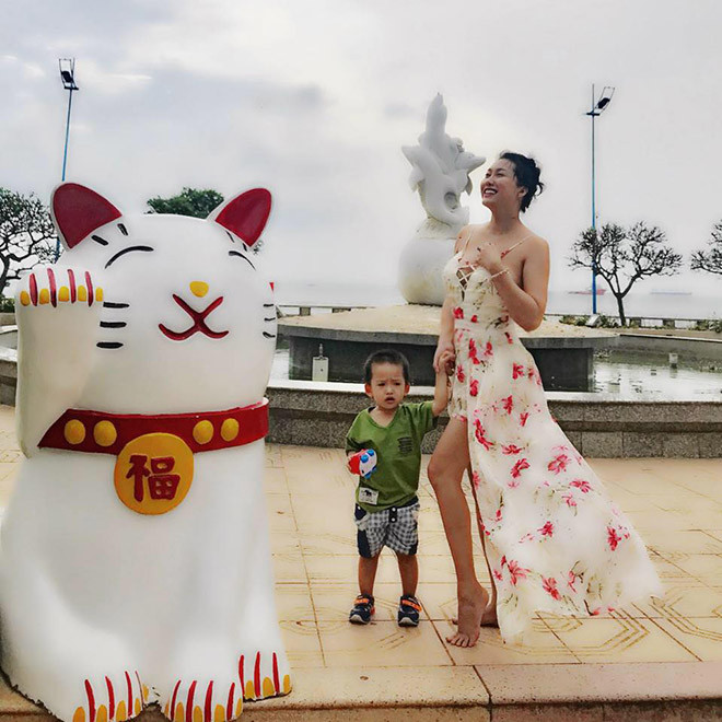 Phi Thanh Van: “So dan ong theo duoi toi dang tang“-Hinh-2