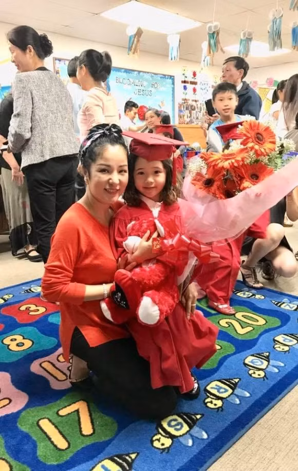 Danh hai Thuy Nga chia se 20 ly do khong nen lay chong gay soc-Hinh-2