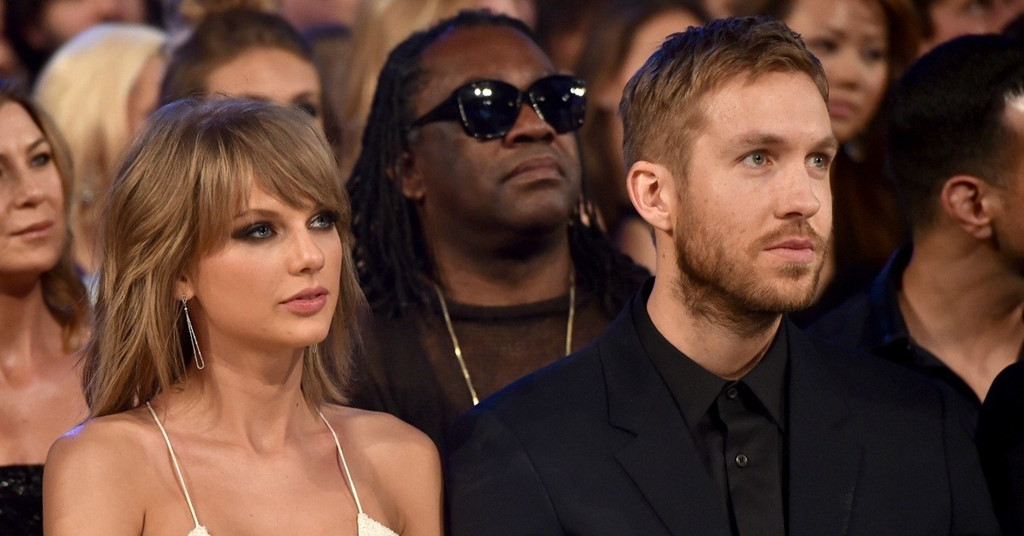 Calvin Harris có thời gian ngắn hẹn hò cùng nữ ca sĩ Bad Blood. Sau khi chia tay anh nói "Tôi biết cô đang rảnh và muốn nói xấu tôi như cô Katy gì đó thì cô hãy quên chuyện này đi". Việc Harris chỉ tên Perry cũng là bằng chứng cho cuộc chiến giữa cô và Swift vẫn đang xảy ra.