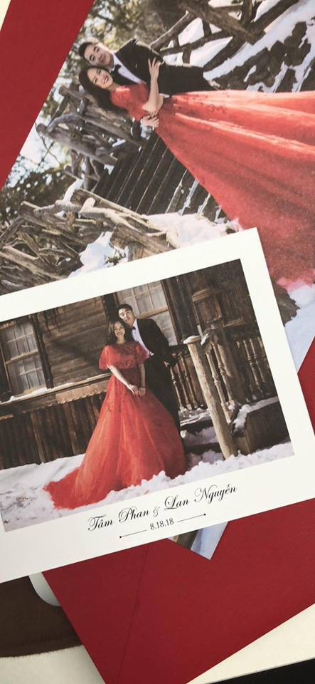 Theo nguồn tin bị rò rỉ, Tuyết Lan sẽ chính thức lên xe hoa cùng bạn trai vào ngày 18/8 sắp tới tại một nhà hàng ở TP.HCM. Buổi tiệc hứa hẹn có sự góp mặt của nhiều người mẫu cùng bạn bè trong ngành giải trí.