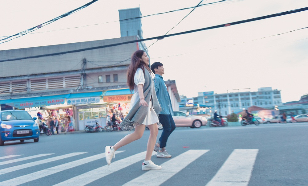  Dự án mới của Nam Em được nhiều fan kỳ vọng.