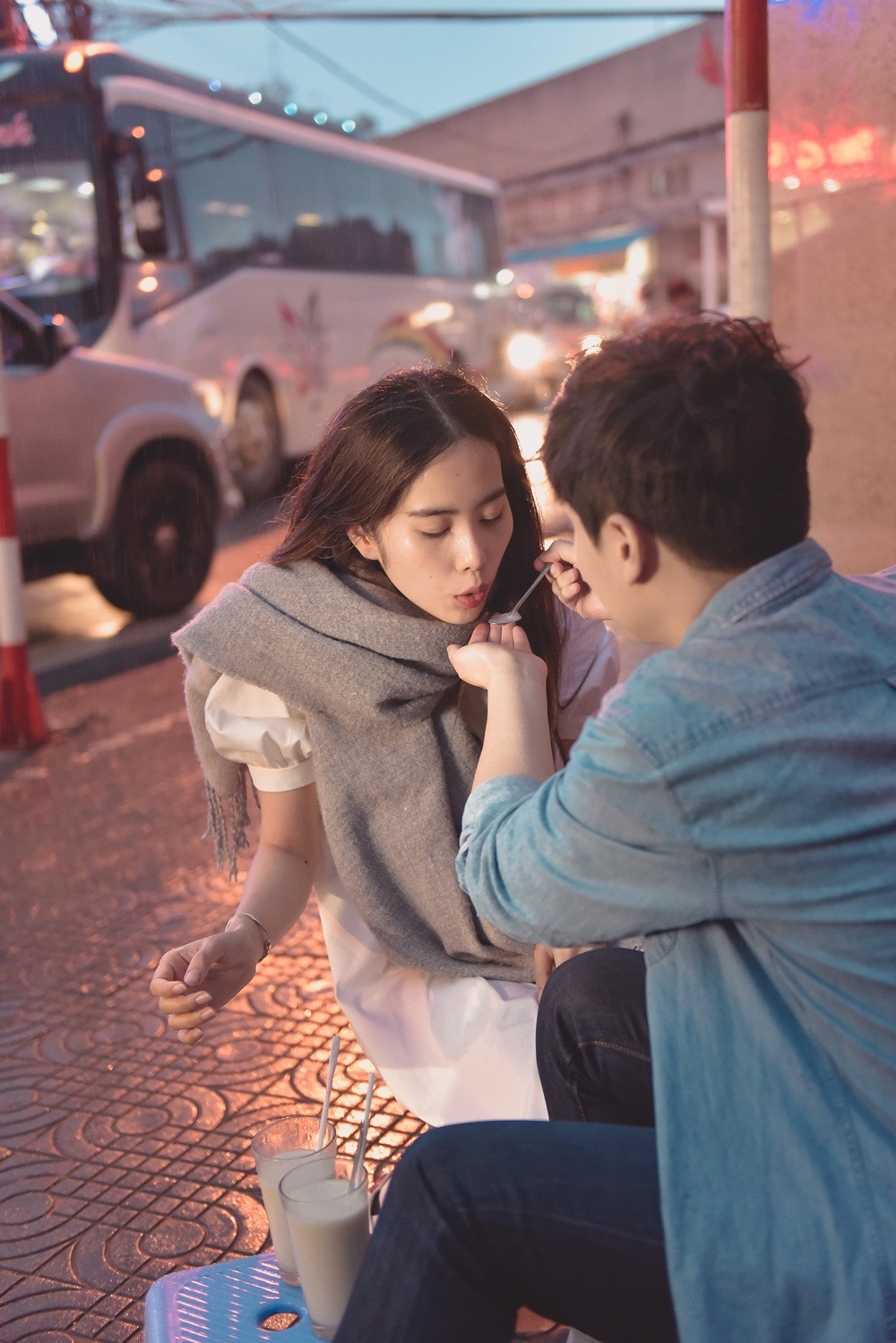 Phim ngắn ra mắt khán giả vào ngày 6/8 trên trang Youtube chính thức của Nam Em.