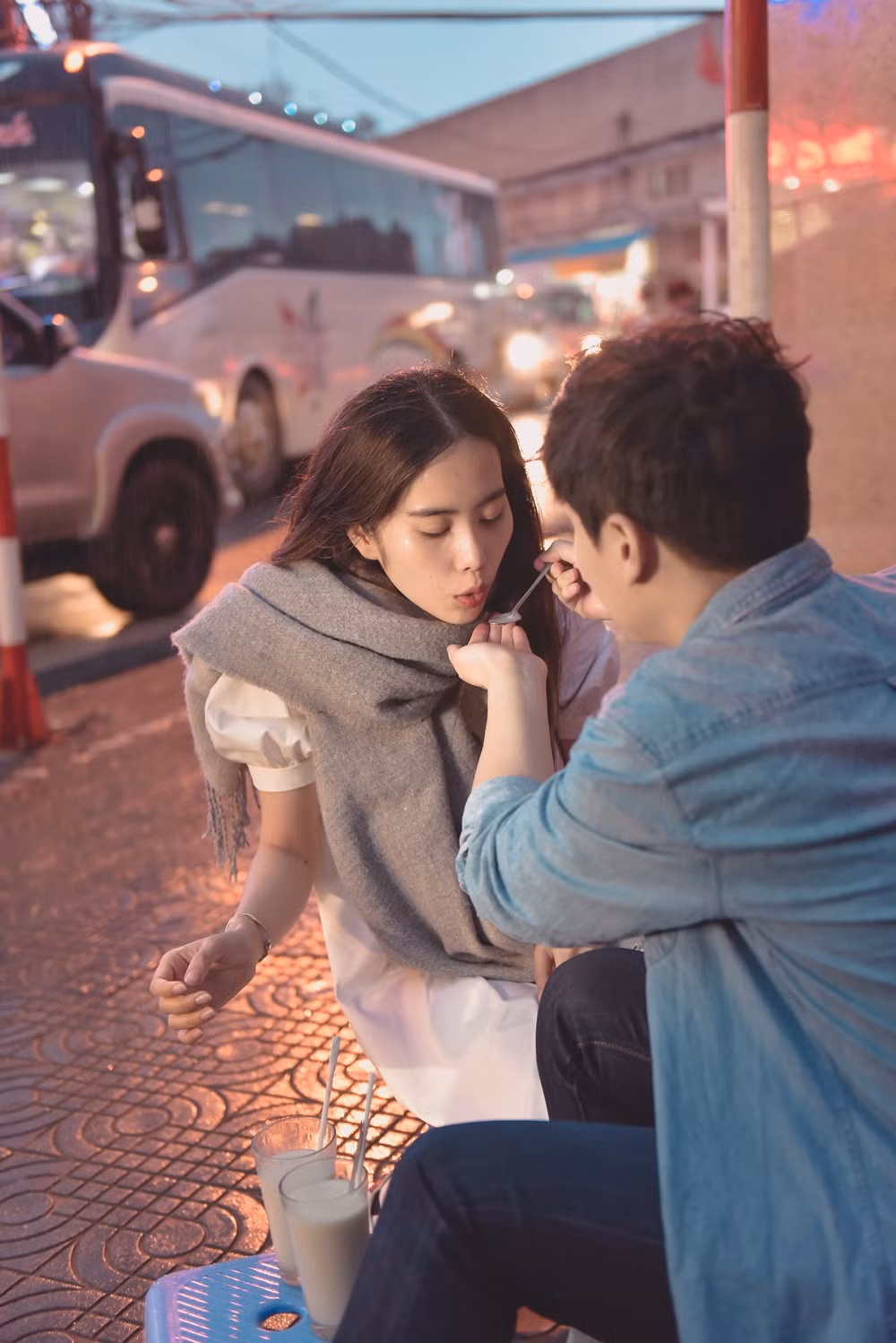 Phim ngắn ra mắt khán giả vào ngày 6/8 trên trang Youtube chính thức của Nam Em.