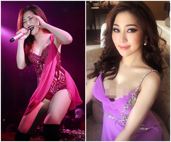 Phong cách thời trang sexy của Hương Tràm từng gây ra tranh cãi. Tuy nhiên, không thể phủ nhận hình ảnh mới phần nào cho thấy sự trưởng thành của giọng ca xứ Nghệ.