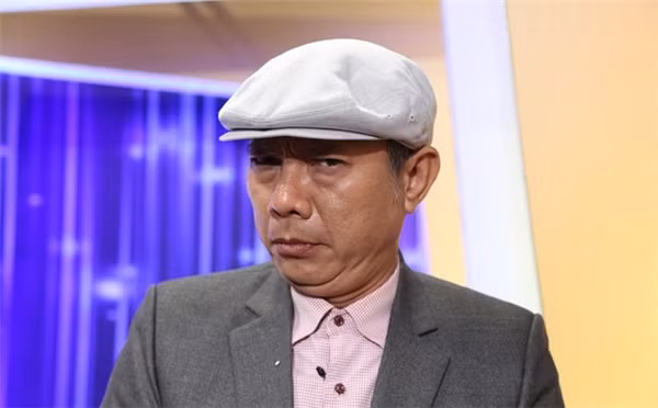 Trưởng phòng của Ơn giời! Cậu đây rồi cho rằng bất kỳ giới tính nào cũng có ích cho xã hội.