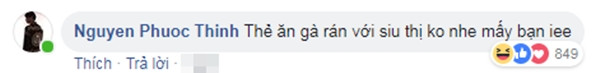 Nổi tiếng giàu có, Noo Phước Thịnh mở ví khiến fan "ngã ngửa“ - Hình 2 Noi tieng giau co, Noo Phuoc Thinh mo vi khien fan