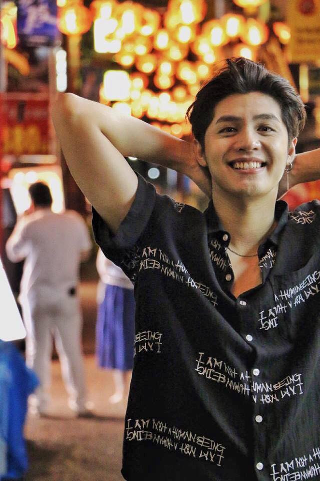 Nổi tiếng giàu có, Noo Phước Thịnh mở ví khiến fan "ngã ngửa“ - Hình 3 Noi tieng giau co, Noo Phuoc Thinh mo vi khien fan