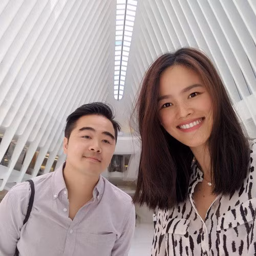 Cả hai thường làm khán giả ghen tỵ với những bức ảnh thân mật, gần gũi.