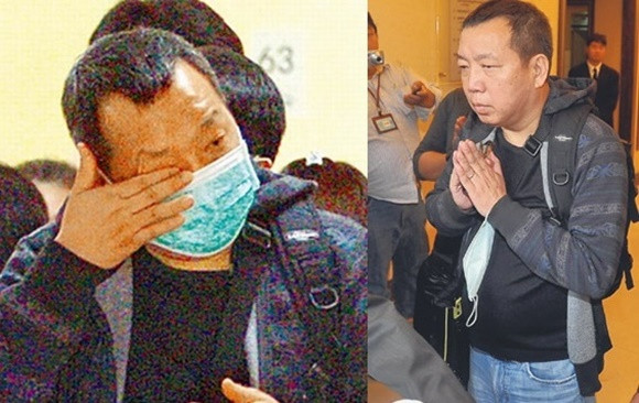 Thang Vĩ Thì suy sụp trước cái chết của Từ Hoa Phượng.