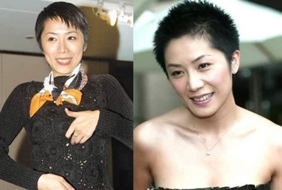 Cũng thời gian này, Thang Vĩ Thì li hôn vợ. Đầu năm 2009, Từ Hoa Phượng và Thang Vĩ Thì đăng kí kết hôn. Đến mùa hè cùng năm, hai người tổ chức đám cưới xa hoa tại đảo Bali. Từ Hoa Phượng dừng hóa trị và chuẩn bị sức khỏe để mang bầu. Cô mơ ước có tổ ấm tràn ngập tiếng cười trẻ thơ.