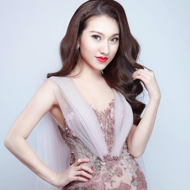 Hiện tại, ngoài làm kinh doanh, diễn viên 9X còn đảm nhận vị trí Trưởng ban MC tại Truyền hình Pháp Luật (thuộc Bộ Tư Pháp).