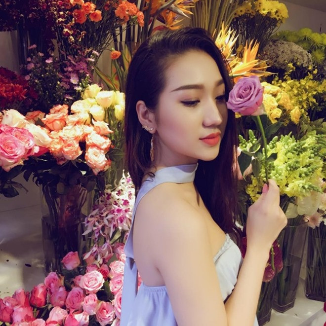 "Hi vọng sau đêm nhạc này, Kim sẽ có những bài hát mới, bộ phim, những, xuất hiện nhiều hơn để khán giả có thể nhìn thấy Kim trên ti vi mỗi ngày", Cao Mỹ Kim chia sẻ.