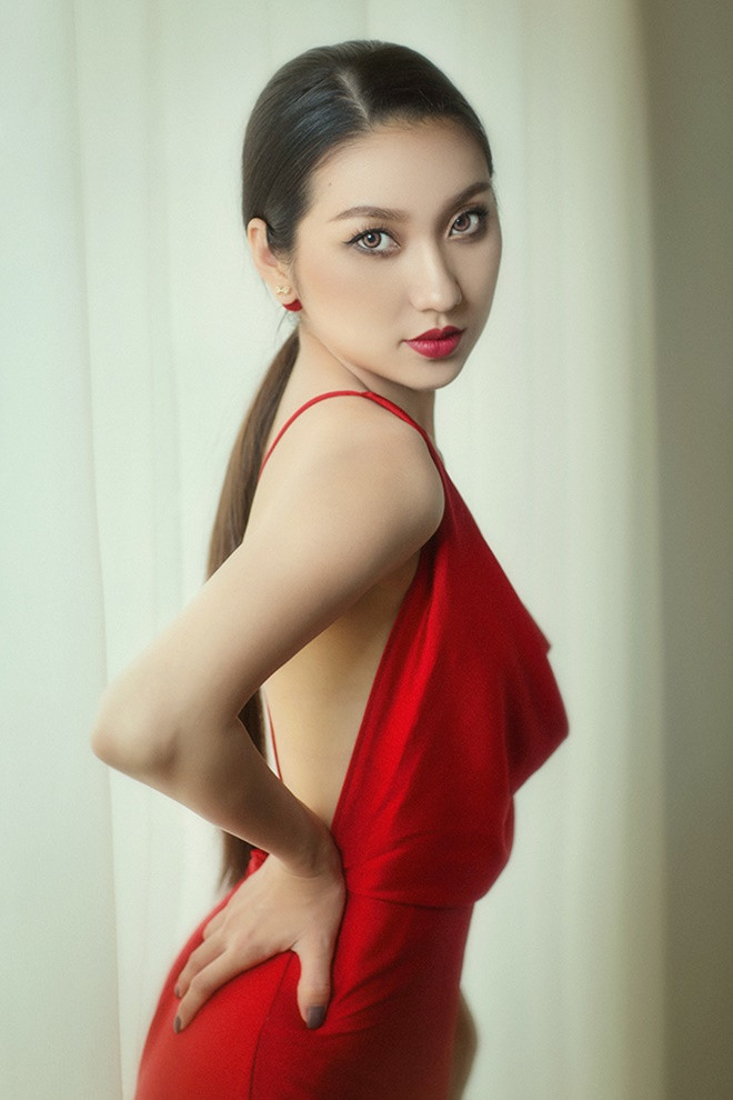 Thậm chí, chuyện hủy hôn đến mẹ cô cũng không biết. "Gần ngày mẹ hỏi chuẩn bị tới đâu rồi tôi mới thông báo. Mẹ tôi rất bất ngờ", Cao Mỹ Kim nói.