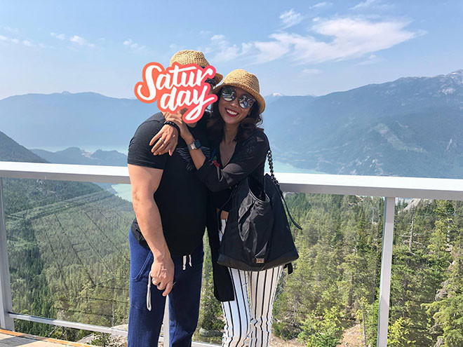 Khanh Ngoc dap tra gay gat khi bi don cap nhieu trai Tay-Hinh-2