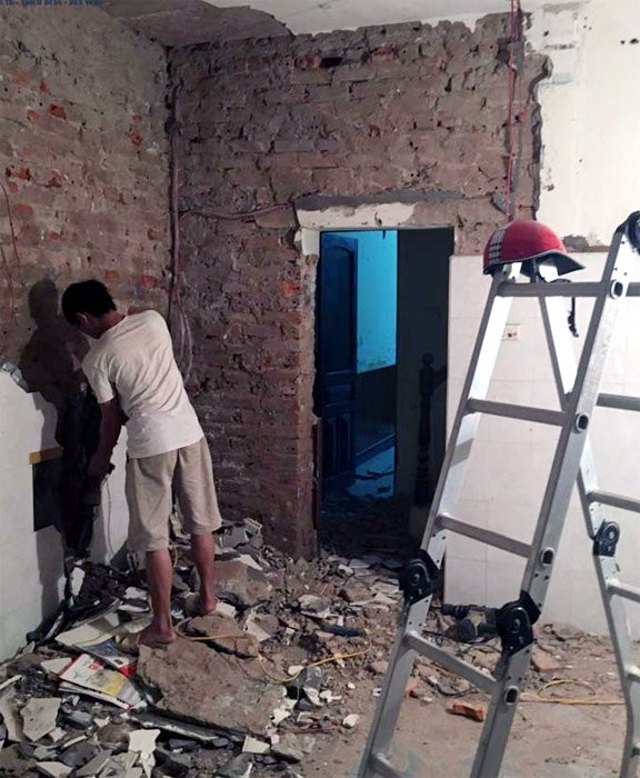 Co 2 ty van be tac: Cam xay nha moi, khong duoc o chung cu-Hinh-2