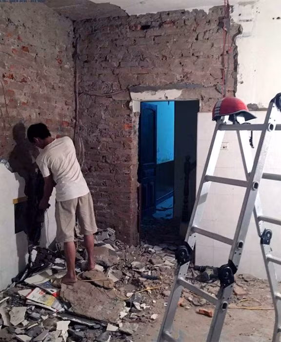 Co 2 ty van be tac: Cam xay nha moi, khong duoc o chung cu-Hinh-2