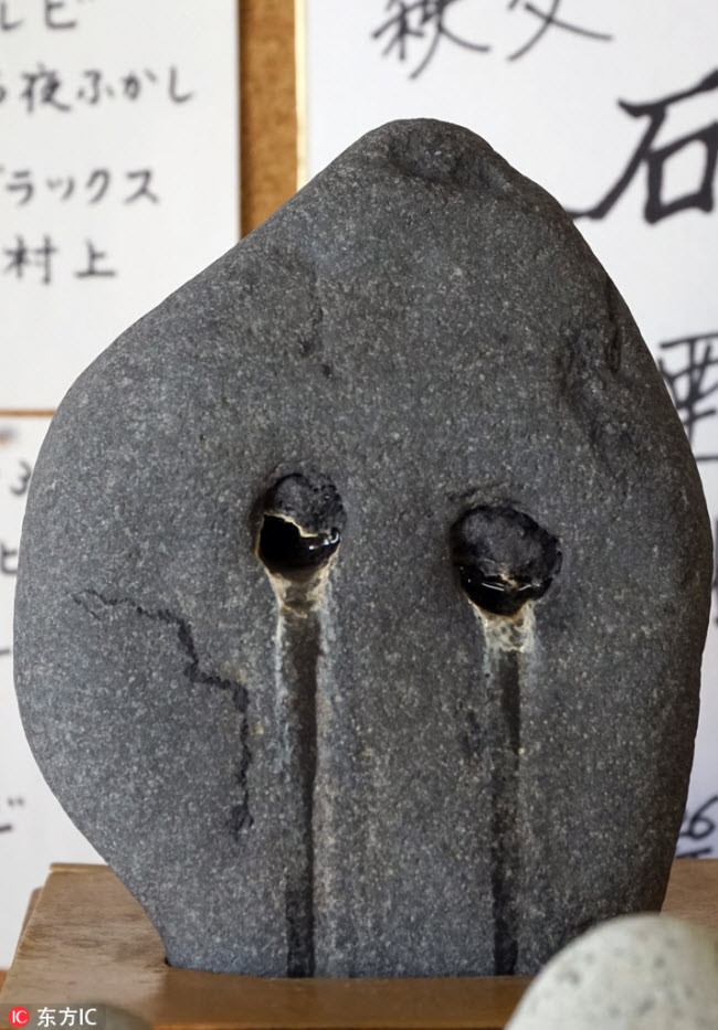 12. Bảo tàng đá quý Chichibu Bảo tàng ở thành phố Chichibu, Nhật Bản, mở cửa cách đây 27 năm. Nơi đây trưng bày hơn 700 hòn đá mặt người độc đáo. Shoji Hayama, giám đốc đầu tiên của bảo tàng, mất hơn 50 năm để tìm kiếm các hiện vật dưới sông Akawara.