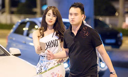 Diệp Lâm Anh và bạn trai thiếu gia kém tuổi sẽ về chung một nhà vào ngày 5/5 tới.