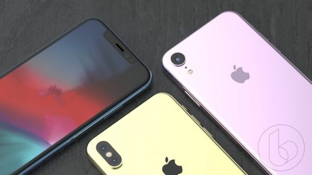 Tất cả những chiếc iPhone được trình làng trong năm 2018 đều sẽ có thiết kế tương tự iPhone X, đồng nghĩa với việc người dùng có thiết bị có viền màn hình siêu mỏng, thiết kế “tai thỏ” cùng nút Home hoàn toàn biến mất.