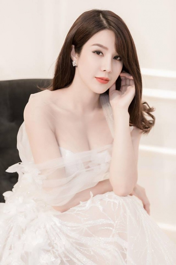 Đám cưới Diệp Lâm Anh sẽ quy tụ rất nhiều nghệ sĩ nổi tiếng trong showbiz.