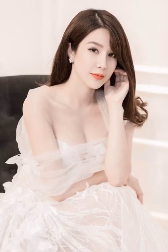 Đám cưới Diệp Lâm Anh sẽ quy tụ rất nhiều nghệ sĩ nổi tiếng trong showbiz.