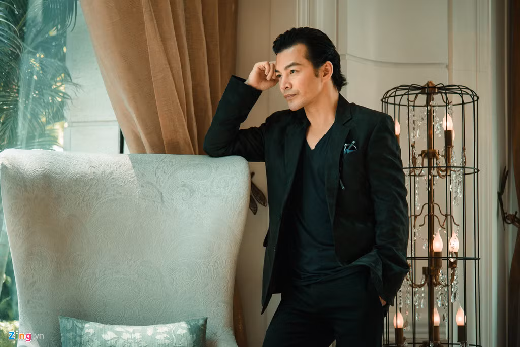 "Tôi cũng thích cái đẹp nhưng quan trọng là đường dài".