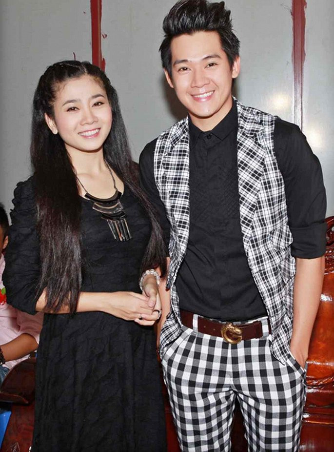 Bo roi Mai Phuong, Phung Ngoc Huy the nao khi co bi ung thu?