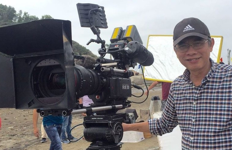 Dao dien Pham Dong Hong va noi niem khong muon con theo nghe-Hinh-3