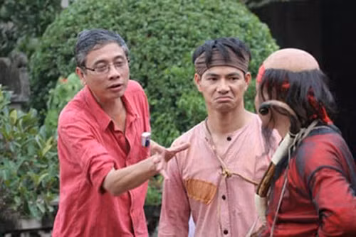 Dao dien Pham Dong Hong va noi niem khong muon con theo nghe-Hinh-2