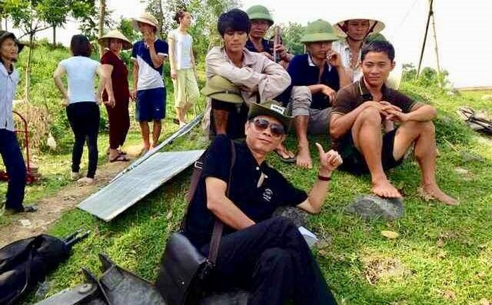 Du an dang do chua kip bam may cua co dao dien Pham Dong Hong-Hinh-3