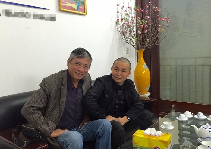 Du an dang do chua kip bam may cua co dao dien Pham Dong Hong-Hinh-2