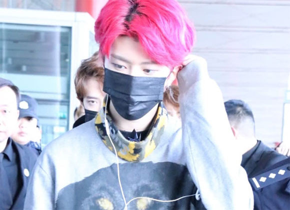 Được biết, sau khi chiến thắng tại chung kết "Idol Producer", Phạm Thừa Thừa chính thức được debut trong nhóm nhạc 9 thành viên mang tên "NINE PERCENT". Với diện mạo đẹp trai, tài năng và tính cách dễ thương, sức hút của Phạm Thừa Thừa hơn nhiều thành viên khác.