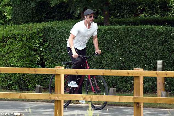 Phía tòa án yêu cầu Angelina Jolie nên để Brad Pitt gặp các con nhiều hơn, nhất là trong thời gian cô bận tham gia bộ phim “Maleficent 2” vào mùa hè năm nay.