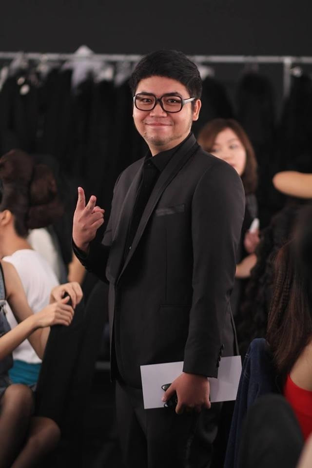 Được biết, nhiếp ảnh gia Milor Trần là người thực hiện bộ ảnh dự thi Hoa hậu Chuyển giới cho Hương Giang.