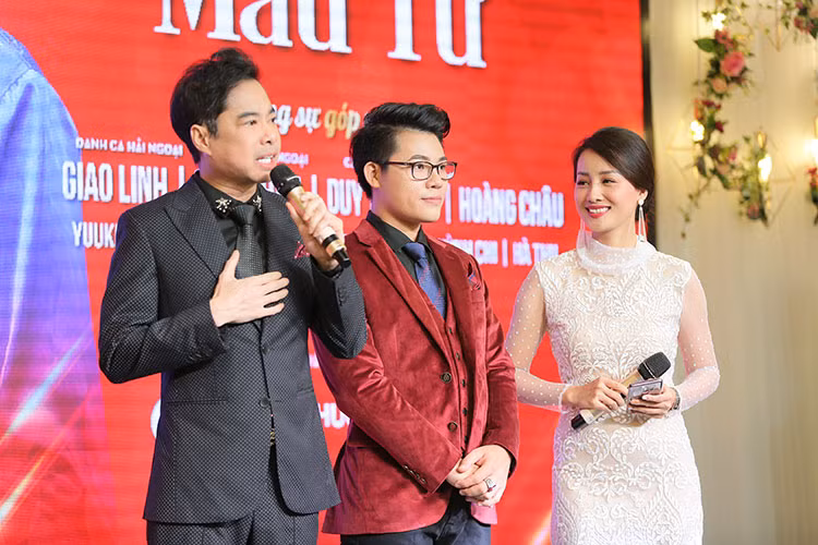 Den ung ho truyen nhan Duy Cuong, Ngoc Son bi “quay” chuyen chua lay vo-Hinh-2