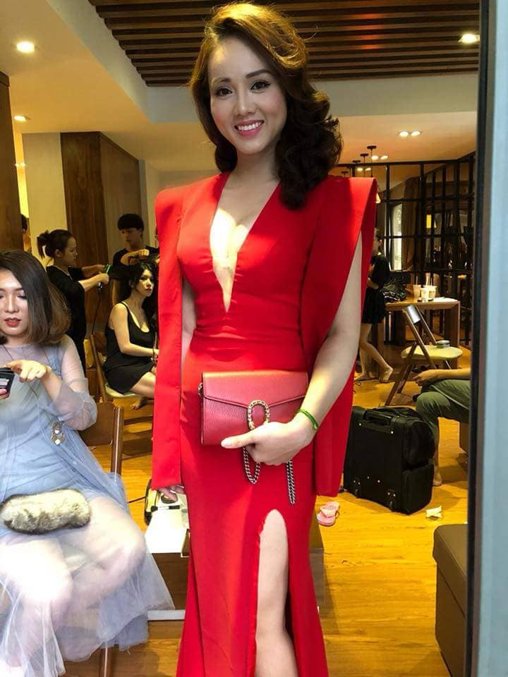 Trong cuộc thi Hoa hậu Du lịch Việt Nam 2008, Ngọc Hà lọt vào top 20.