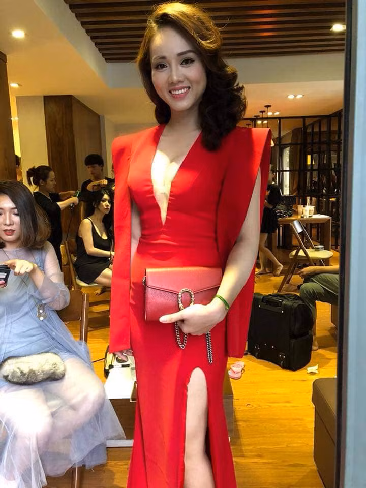 Trong cuộc thi Hoa hậu Du lịch Việt Nam 2008, Ngọc Hà lọt vào top 20.