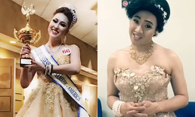 Trấn Thành "gây bão" khi hoá thân thành Phi Thanh Vân cách đây không lâu.