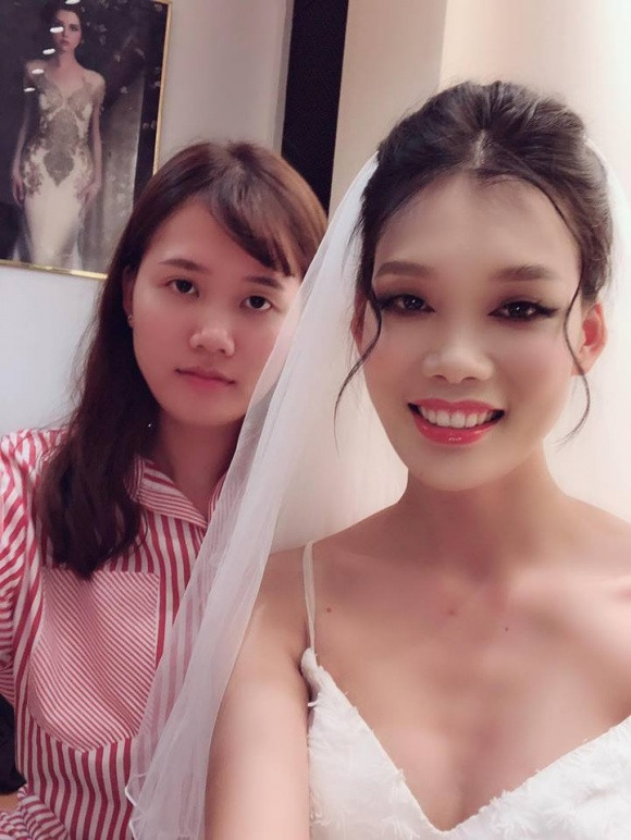 Bẵng đi một thời gian dài sau cuộc thi này, Nguyễn Hợp bất ngờ đăng tải nhiều hình ảnh của một nhóc tỳ lên Instagram cá nhân. Chính vì thế, tin đồn Nguyễn Hợp bí mật sinh con trong thời gian ở ẩn đã lập tức dấy lên. Mới đây, Nguyễn Hợp tiếp tục gây bất ngờ khi khoe đã đi chụp ảnh cưới cùng ông xã.