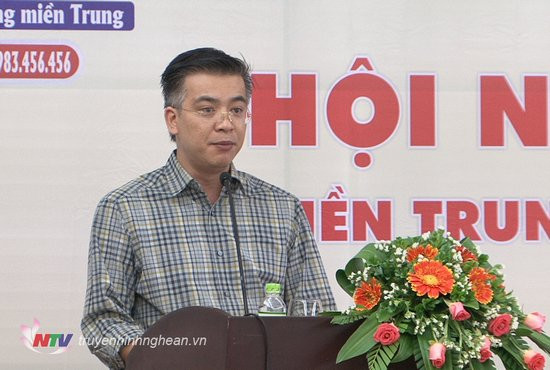 Nhiều người cảm thấy sốc trước ngoại hình của anh.