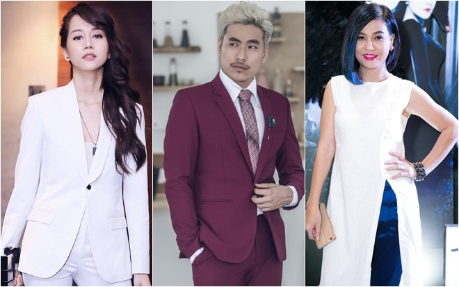 Vua noi yeu An Nguy, Kieu Minh Tuan di du lich cung Cat Phuong-Hinh-3