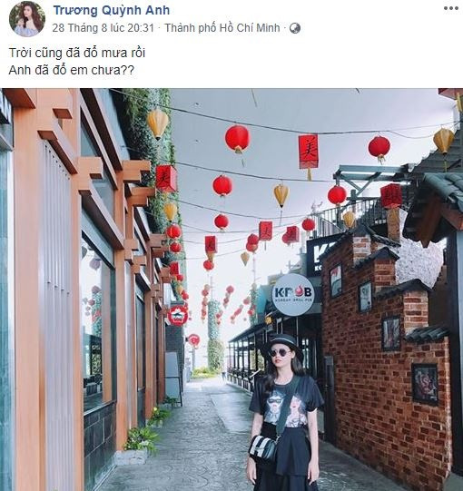 Truong Quynh Anh tich cuc “tha thinh” sau ly hon voi Tim-Hinh-4