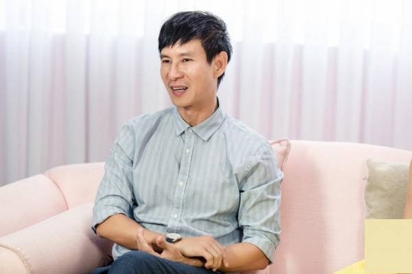 Lý Hải bức xúc khi bộ phim tiền tỉ của mình bị quay lén.