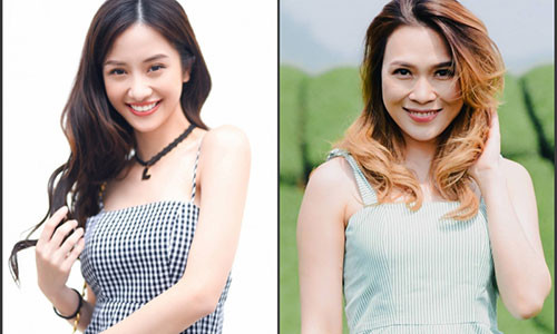 Mỹ Tâm lại kết nạp thêm fan là người nổi tiếng.