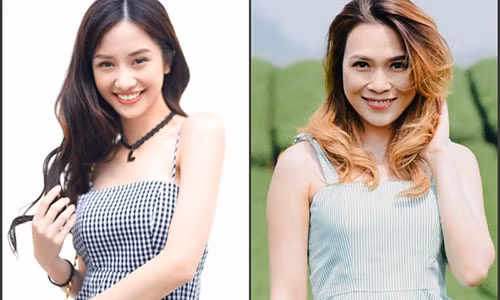 Mỹ Tâm lại kết nạp thêm fan là người nổi tiếng.