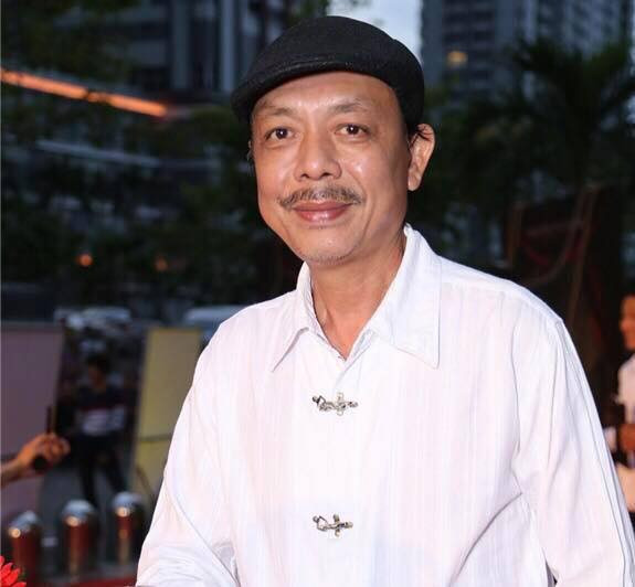 NSƯT Thanh Hoàng. Ảnh: FBNV