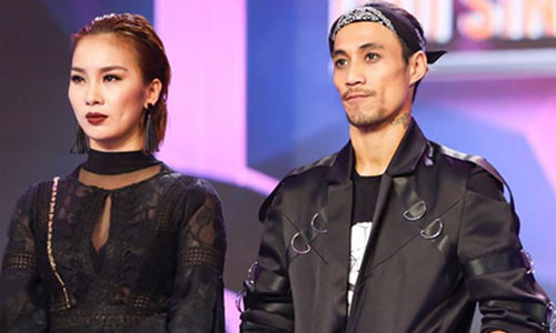 Phạm Lịch khẳng định, cô có đủ bằng chứng, nhân chứng để đối chất với Phạm Anh Khoa nếu nam ca sĩ đòi kiện ra toà.