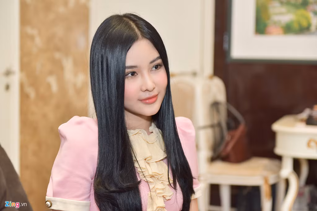 Le Au Ngan Anh ly giai ly do khong bi BTC tuoc vuong mien-Hinh-4